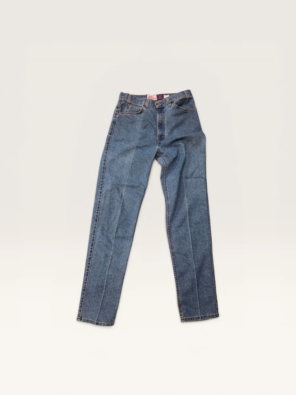 Levi’s Men’s Vintage Levi'sRelaxed Fit Jeans 34x34Medium Blue Wash Straight Leg
